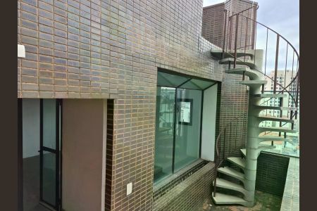Apartamento à venda com 4 quartos, 250m² em Vila Pauliceia, São Paulo