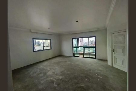 Apartamento à venda com 4 quartos, 250m² em Vila Pauliceia, São Paulo