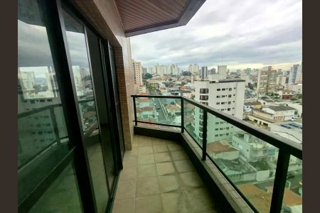 Apartamento à venda com 4 quartos, 250m² em Vila Pauliceia, São Paulo