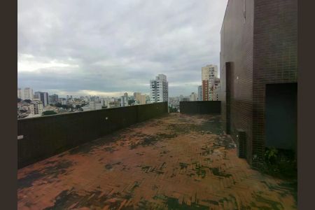Apartamento à venda com 4 quartos, 250m² em Vila Pauliceia, São Paulo