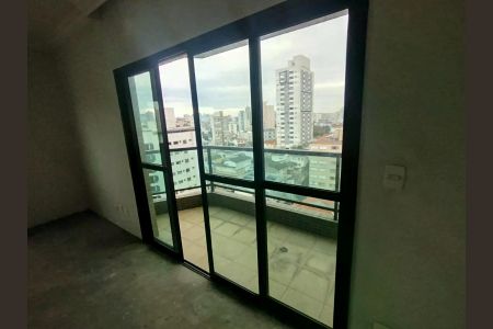 Apartamento à venda com 4 quartos, 250m² em Vila Pauliceia, São Paulo