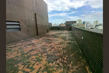 Apartamento à venda com 4 quartos, 250m² em Vila Pauliceia, São Paulo