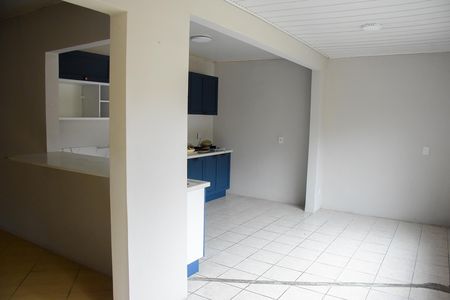 Casa para alugar com 180m², 2 quartos e 3 vagas Casa para alugar com 180m², 2 quartos e 3 vagasCozinha