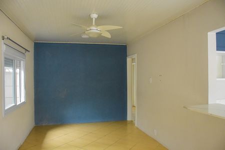 Sala de casa para alugar com 2 quartos, 180m² em Vila Princesa Izabel, Cachoeirinha