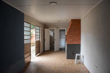 Casa para alugar com 180m², 2 quartos e 3 vagas Casa para alugar com 180m², 2 quartos e 3 vagasÁrea - Churrasqueira