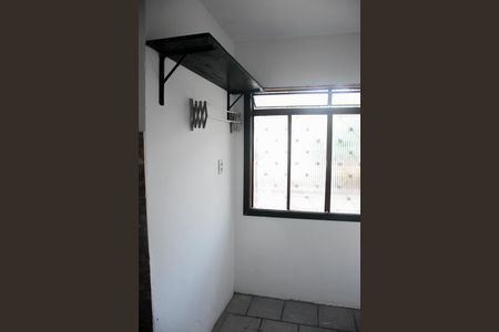 Casa para alugar com 180m², 2 quartos e 3 vagas Casa para alugar com 180m², 2 quartos e 3 vagasLavanderia