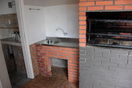 Casa para alugar com 180m², 2 quartos e 3 vagas Casa para alugar com 180m², 2 quartos e 3 vagasPia- Churrasqueira