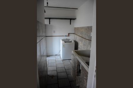 Casa para alugar com 180m², 2 quartos e 3 vagas Casa para alugar com 180m², 2 quartos e 3 vagasLavanderia