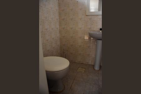 Casa para alugar com 180m², 2 quartos e 3 vagas Casa para alugar com 180m², 2 quartos e 3 vagasBanheiro 2