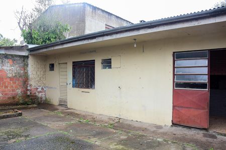Casa para alugar com 180m², 2 quartos e 3 vagas Casa para alugar com 180m², 2 quartos e 3 vagasÁrea Fundos