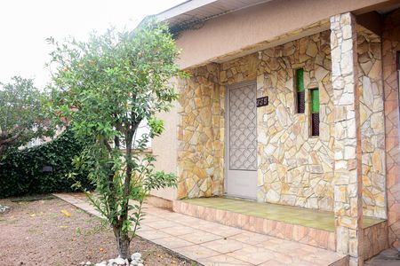 Casa para alugar com 2 quartos, 180m² em Vila Princesa Izabel, Cachoeirinha