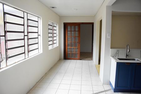Casa para alugar com 180m², 2 quartos e 3 vagas