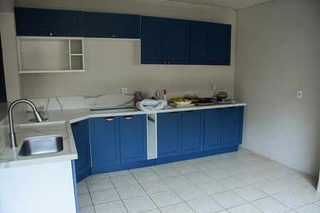Casa para alugar com 180m², 2 quartos e 3 vagas Casa para alugar com 180m², 2 quartos e 3 vagasArmários da cozinha
