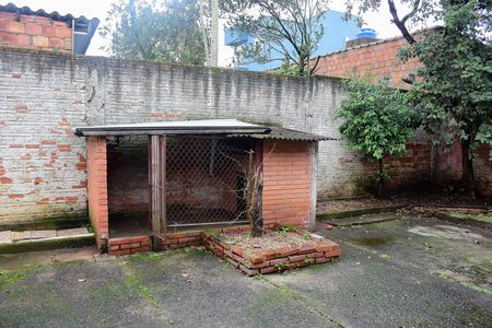 Casa para alugar com 180m², 2 quartos e 3 vagas Casa para alugar com 180m², 2 quartos e 3 vagasCasinha Cachorro