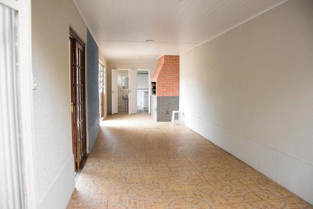 Casa para alugar com 180m², 2 quartos e 3 vagas Casa para alugar com 180m², 2 quartos e 3 vagasÁrea- Churrasqueira