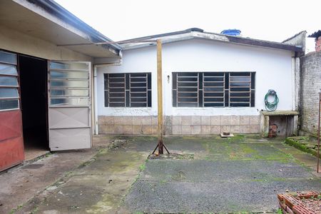 Casa para alugar com 180m², 2 quartos e 3 vagas Casa para alugar com 180m², 2 quartos e 3 vagasÁrea Fundos