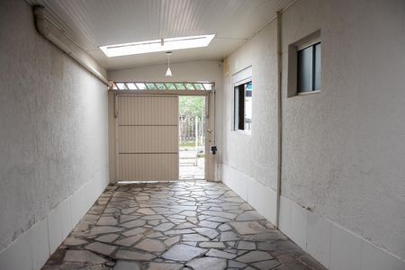 Garagem de casa para alugar com 2 quartos, 180m² em Vila Princesa Izabel, Cachoeirinha