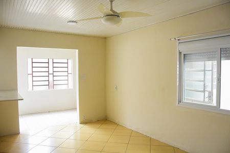Casa para alugar com 180m², 2 quartos e 3 vagas Casa para alugar com 180m², 2 quartos e 3 vagasSala