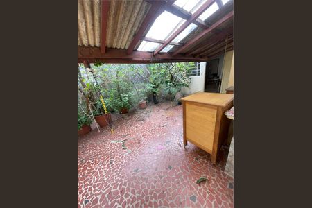 Casa à venda com 173m², 3 quartos e 2 vagas