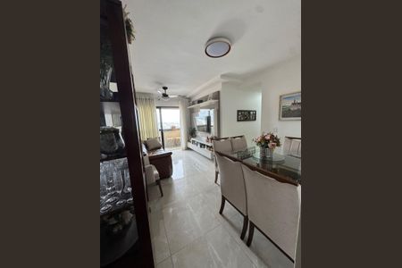 Apartamento à venda com 3 quartos, 77m² em Vila Joao Jorge, Campinas