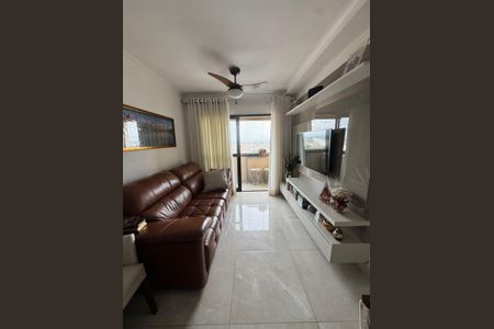 Apartamento à venda com 3 quartos, 77m² em Vila Joao Jorge, Campinas
