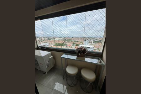 Apartamento à venda com 3 quartos, 77m² em Vila Joao Jorge, Campinas