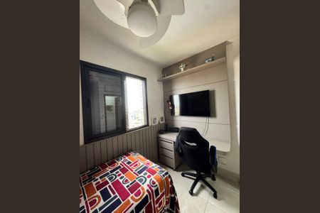 Apartamento à venda com 3 quartos, 77m² em Vila Joao Jorge, Campinas