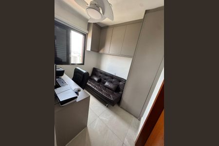 Apartamento à venda com 77m², 3 quartos e 2 vagas