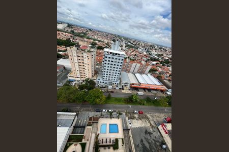 Apartamento à venda com 3 quartos, 77m² em Vila Joao Jorge, Campinas