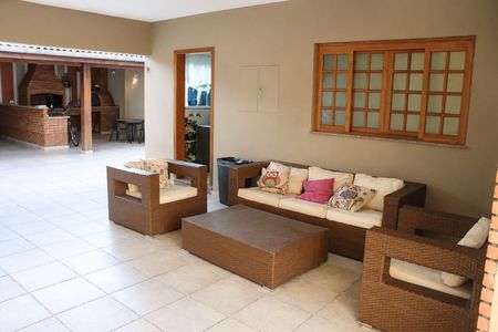 Casa à venda com 423m², 3 quartos e 6 vagas