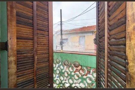 Casa de Condomínio à venda com 2 quartos, 50m² em Quarta Parada, São Paulo