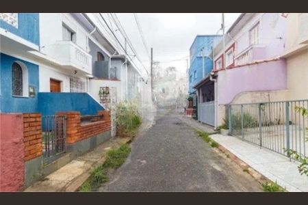 Casa de Condomínio à venda com 2 quartos, 50m² em Quarta Parada, São Paulo
