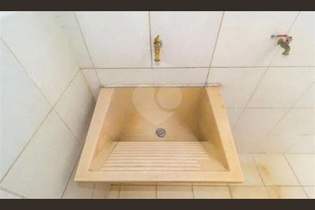 Casa de Condomínio à venda com 2 quartos, 50m² em Quarta Parada, São Paulo
