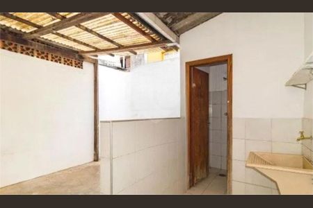 Casa de Condomínio à venda com 2 quartos, 50m² em Quarta Parada, São Paulo