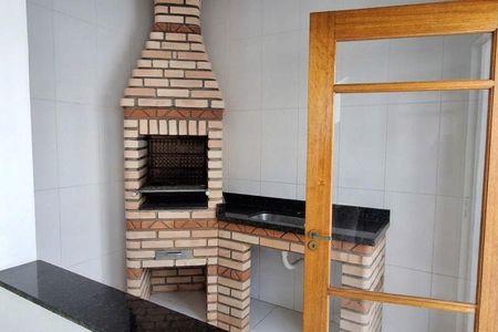 Casa à venda com 2 quartos, 145m² em Vila Vivaldi, São Bernardo do Campo