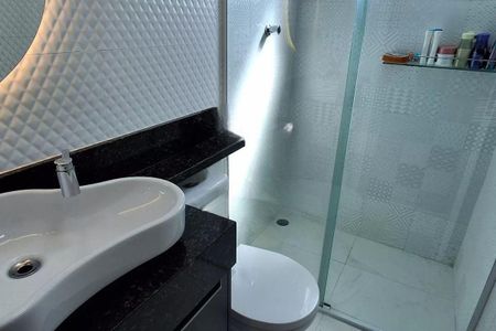 Casa à venda com 2 quartos, 145m² em Vila Vivaldi, São Bernardo do Campo