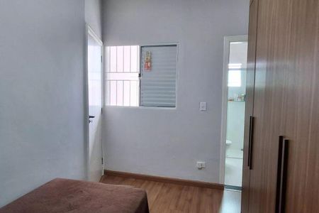 Casa à venda com 2 quartos, 145m² em Vila Vivaldi, São Bernardo do Campo