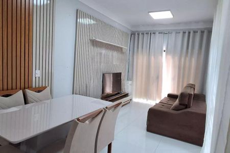 Casa à venda com 2 quartos, 145m² em Vila Vivaldi, São Bernardo do Campo