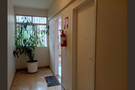 Apartamento à venda com 3 quartos, 130m² em Anchieta, Belo Horizonte