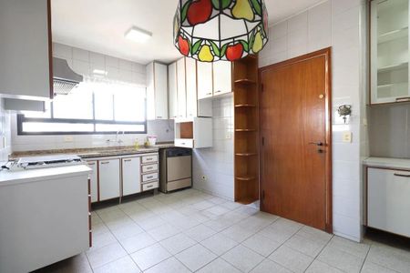 Apartamento à venda com 4 quartos, 172m² em Lapa, São Paulo