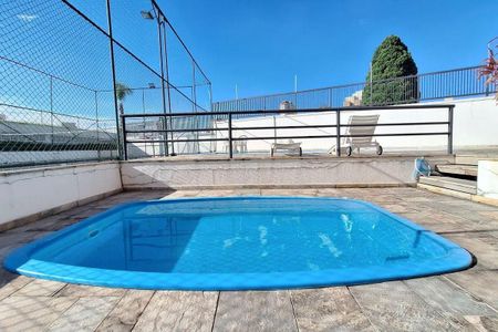 Apartamento à venda com 4 quartos, 172m² em Lapa, São Paulo