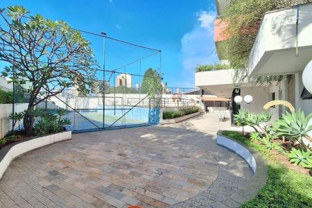 Apartamento à venda com 4 quartos, 172m² em Lapa, São Paulo
