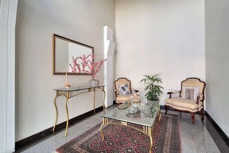 Apartamento à venda com 4 quartos, 172m² em Lapa, São Paulo