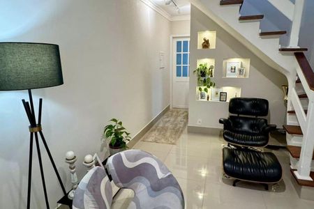 Casa à venda com 2 quartos, 152m² em Vila Dourados, São Bernardo do Campo
