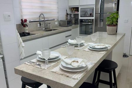 Casa à venda com 2 quartos, 152m² em Vila Dourados, São Bernardo do Campo