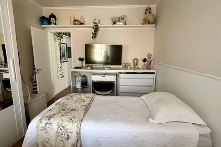 Casa à venda com 2 quartos, 152m² em Vila Dourados, São Bernardo do Campo