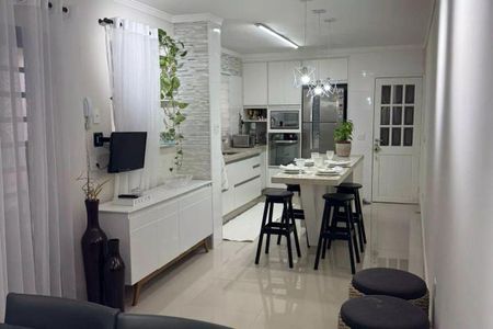 Casa à venda com 2 quartos, 152m² em Vila Dourados, São Bernardo do Campo