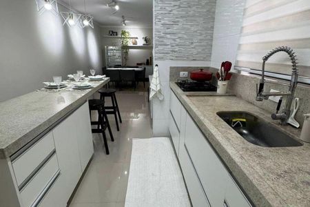 Casa à venda com 2 quartos, 152m² em Vila Dourados, São Bernardo do Campo