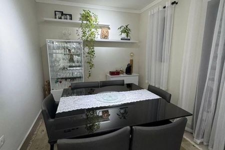 Casa à venda com 2 quartos, 152m² em Vila Dourados, São Bernardo do Campo