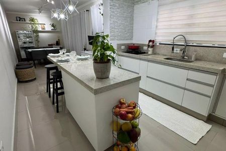 Casa à venda com 152m², 2 quartos e 2 vagas